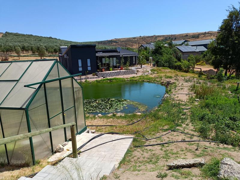 1 Bedroom Property for Sale in Darling Western Cape